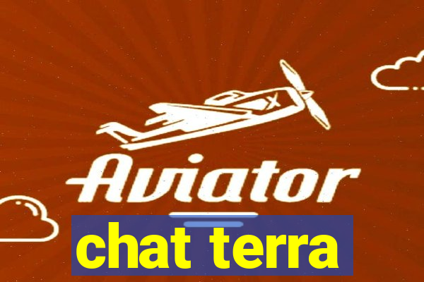 chat terra